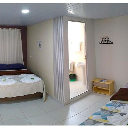 Suites Pico Do Cristal Caparao Velho Экстерьер фото