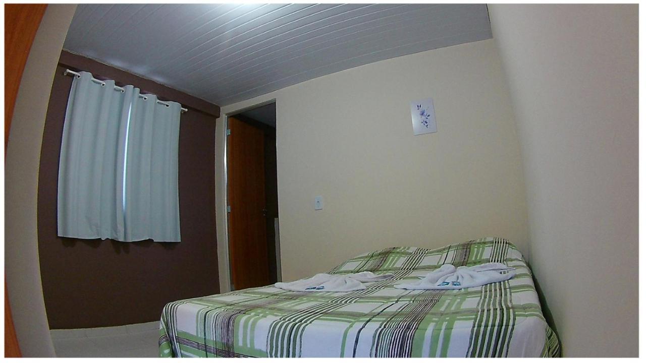 Suites Pico Do Cristal Caparao Velho Экстерьер фото