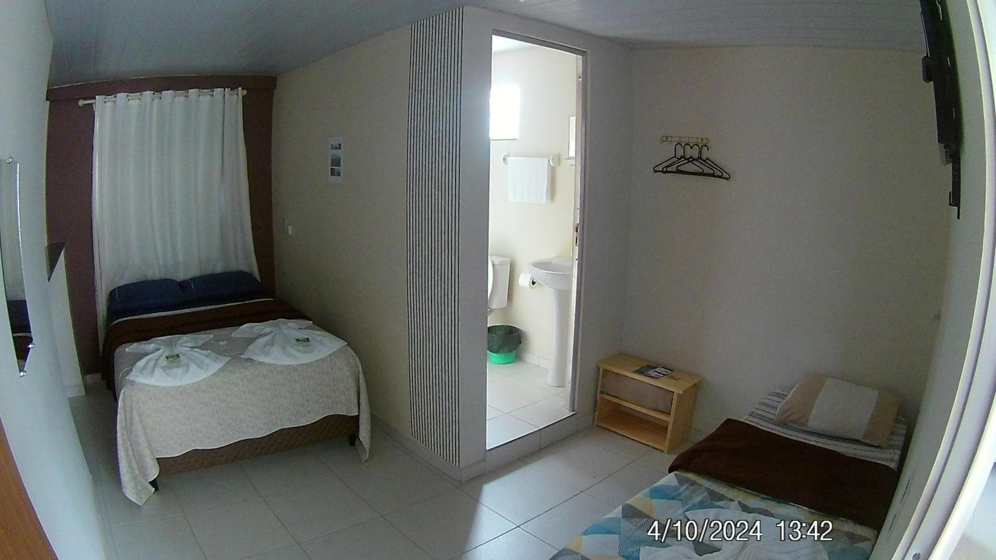 Suites Pico Do Cristal Caparao Velho Экстерьер фото